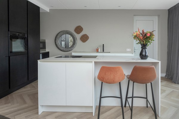 Medium property photo - Weideweg 25, 3925 SX Scherpenzeel